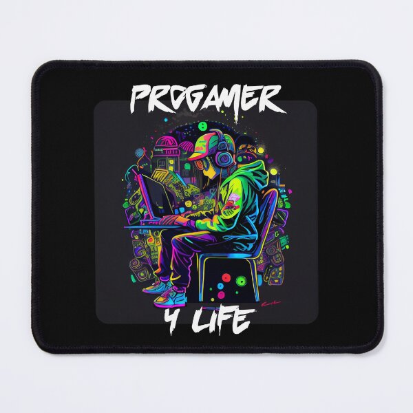 Item preview, Programmer 4 Life 2 designed and sold by PD-Store.