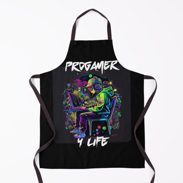 Item preview, Programmer 4 Life 2 designed and sold by PD-Store.
