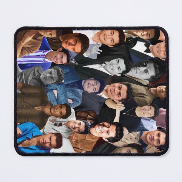 Item preview, henry golding photo collage designed and sold by T-shirtakStore.