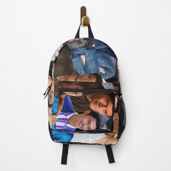 Item preview, henry golding photo collage designed and sold by T-shirtakStore.