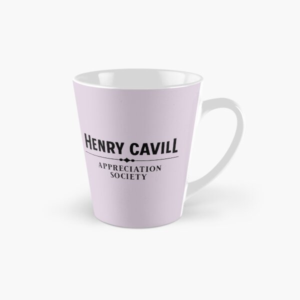 Item preview, Henry Cavill appreciation society designed and sold by keilamariadesig.