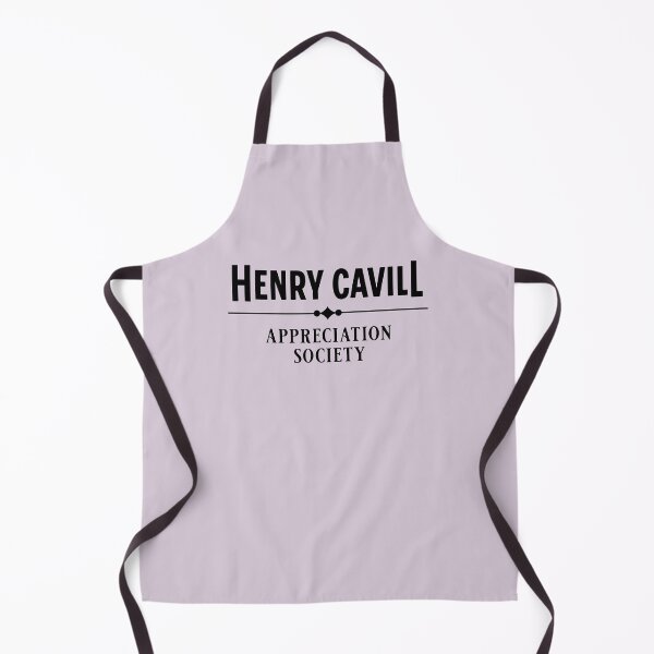 Item preview, Henry Cavill appreciation society designed and sold by keilamariadesig.