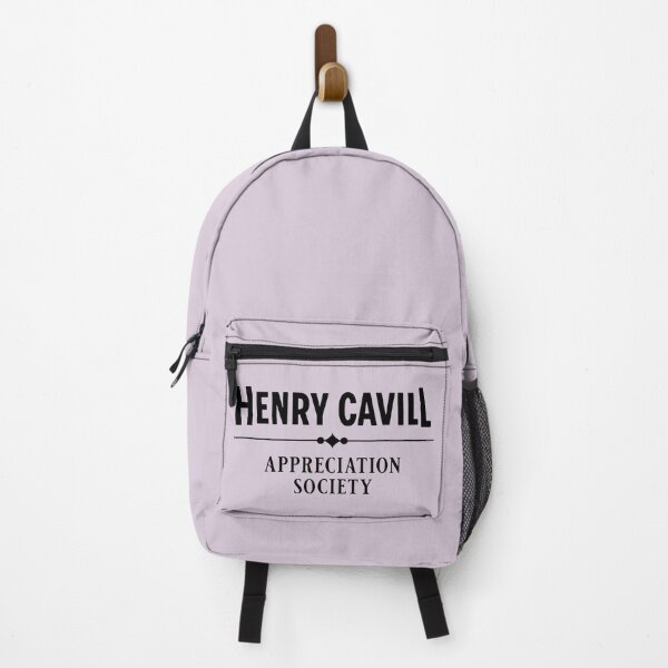 Item preview, Henry Cavill appreciation society designed and sold by keilamariadesig.