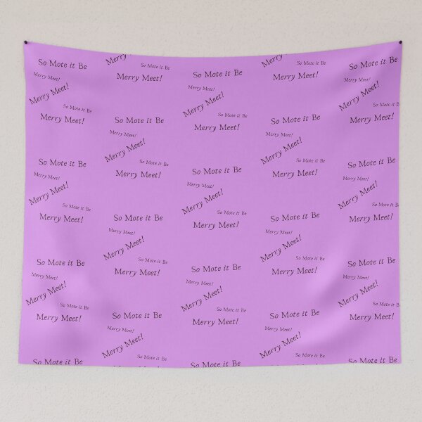 Item preview, Witch Speak designed and sold by SelenaJ.