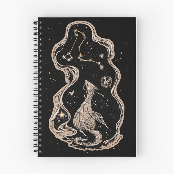 Item preview, Dragon and Draco Constellation Stars designed and sold by Meredith Dillman.