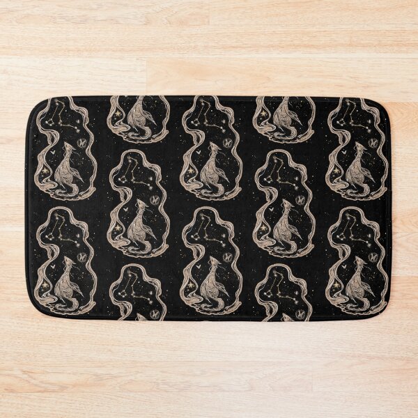 Item preview, Dragon and Draco Constellation Stars designed and sold by Meredith Dillman.