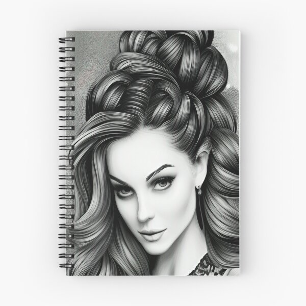 Item preview, Amaretto Braids designed and sold by ~.