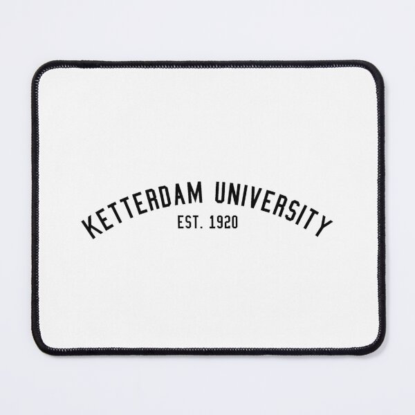 Item preview, ketterdam university -- six of crows designed and sold by dauntlesgrenade.