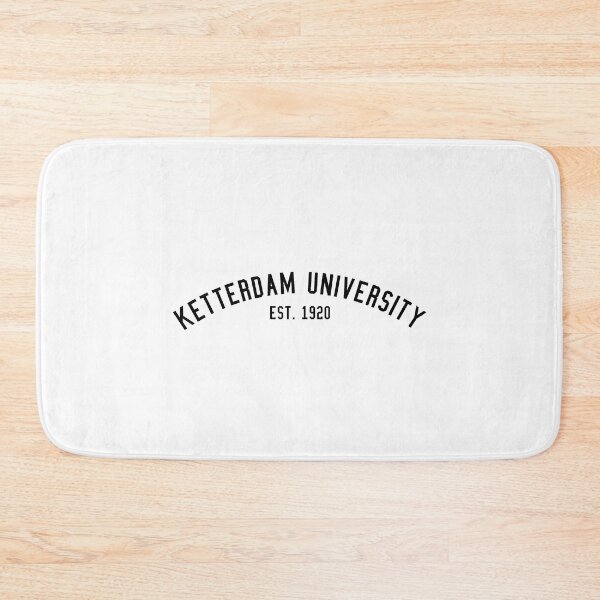 Item preview, ketterdam university -- six of crows designed and sold by dauntlesgrenade.