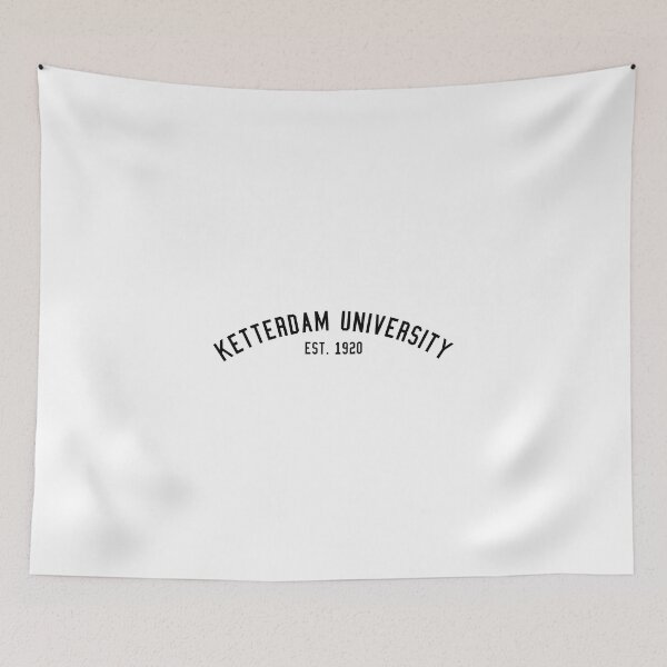 Item preview, ketterdam university -- six of crows designed and sold by dauntlesgrenade.