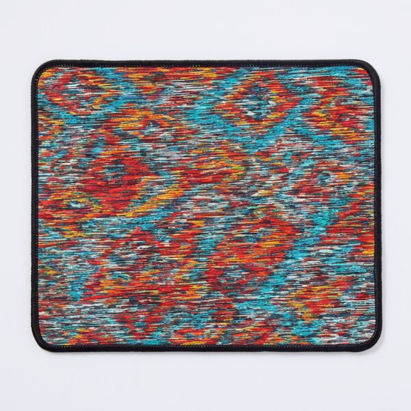 Item preview, African Native Abstract Pattern designed and sold by ArtzandDesignz.