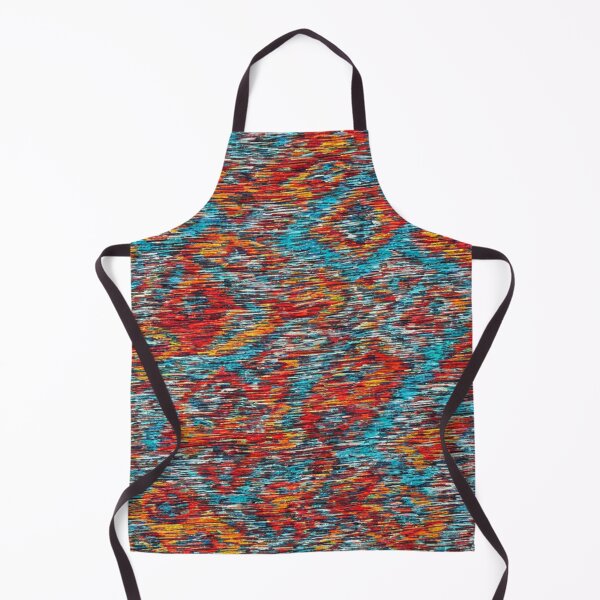 Item preview, African Native Abstract Pattern designed and sold by ArtzandDesignz.