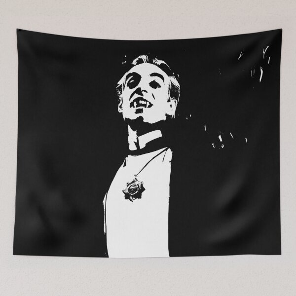 Item preview, German Robles Vampire designed and sold by GabyDark.