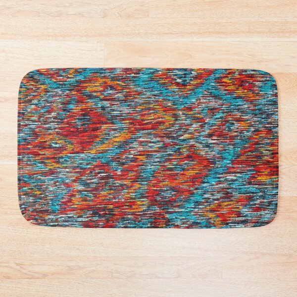 Item preview, African Native Abstract Pattern designed and sold by ArtzandDesignz.