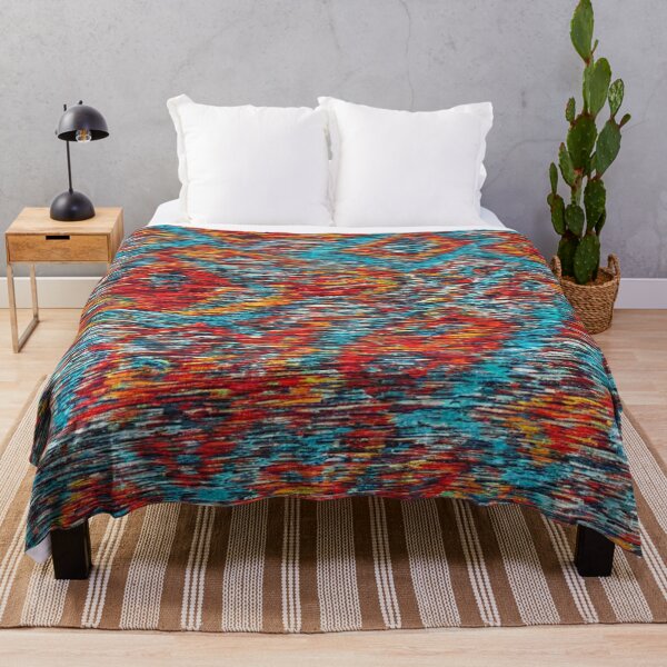 Item preview, African Native Abstract Pattern designed and sold by ArtzandDesignz.