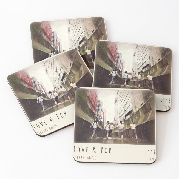 Item preview, Love & Pop (Photograph II) designed and sold by MarchBlues.