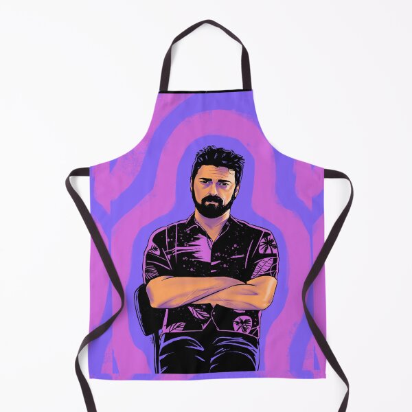 Item preview, the butcher designed and sold by kuinif.