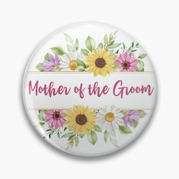 Item preview, Mother of the Groom designed and sold by mellibeedesigns.