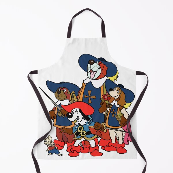 Item preview, Dogtanian designed and sold by 3leggeddogg.