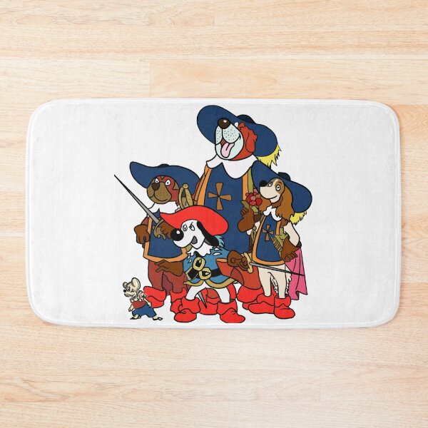 Item preview, Dogtanian designed and sold by 3leggeddogg.