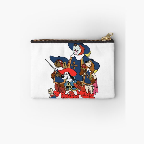 Item preview, Dogtanian designed and sold by 3leggeddogg.