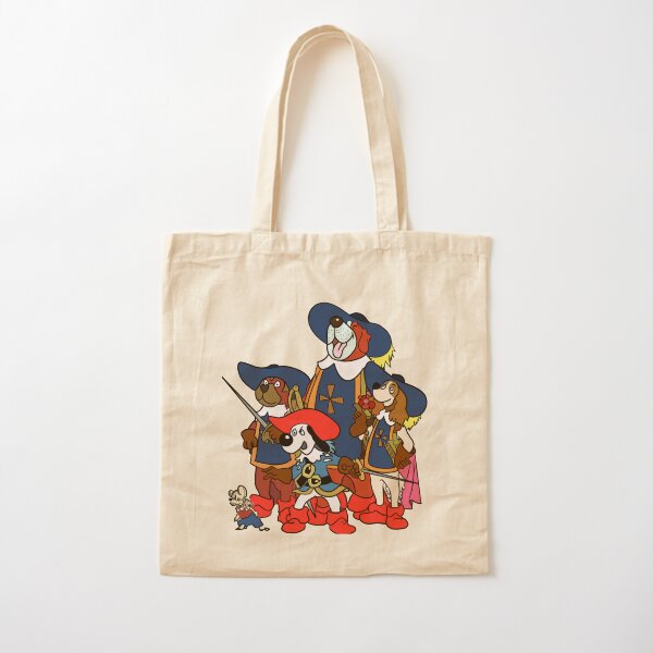 Item preview, Dogtanian designed and sold by 3leggeddogg.