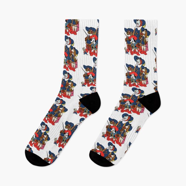 Item preview, Dogtanian designed and sold by 3leggeddogg.