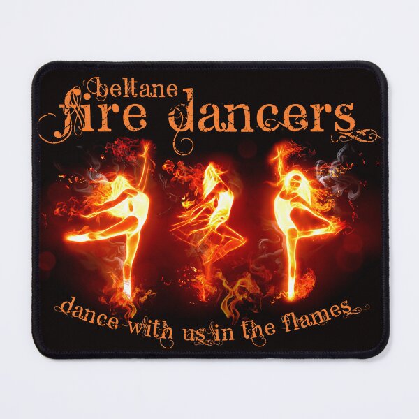 Item preview, Fire Dancers designed and sold by Deadstar1.