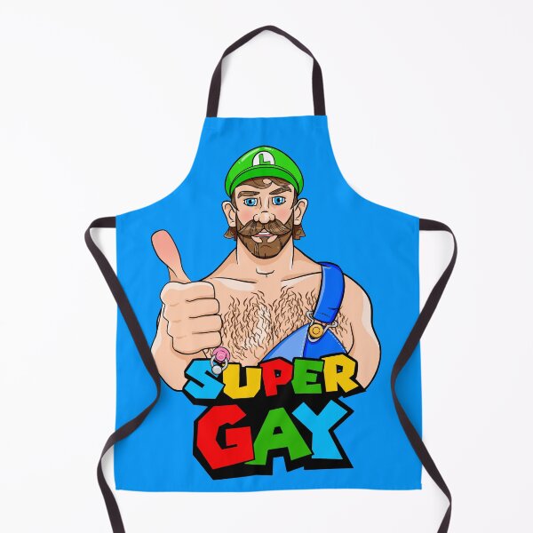 Item preview, Super Gay Thumbs Up designed and sold by Love Burty.