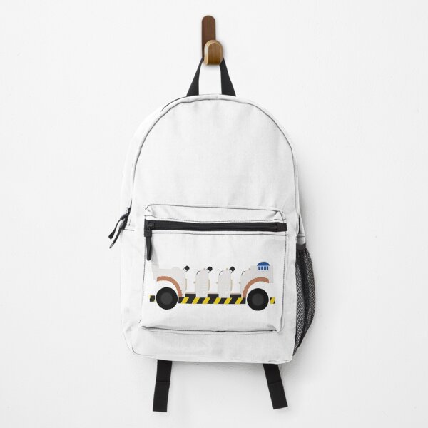 Item preview, Time Rover designed and sold by Ali Maeve Art.