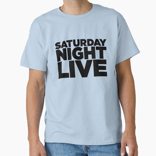 Item preview, saturday night live designed and sold by gobbeecompany.