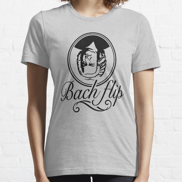 Bach Flip Essential T-Shirt