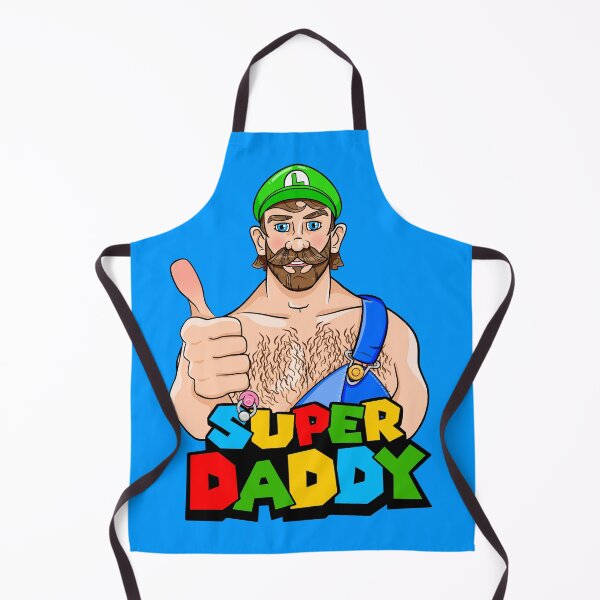 Item preview, Super Daddy Thumbs Up designed and sold by Love Burty.