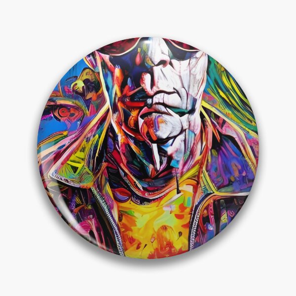 Item preview, Hunter S Trippy Time designed and sold by Jblum7.