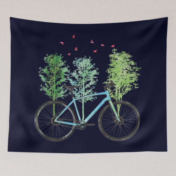 Item preview, nature cycling designed and sold by berwies.