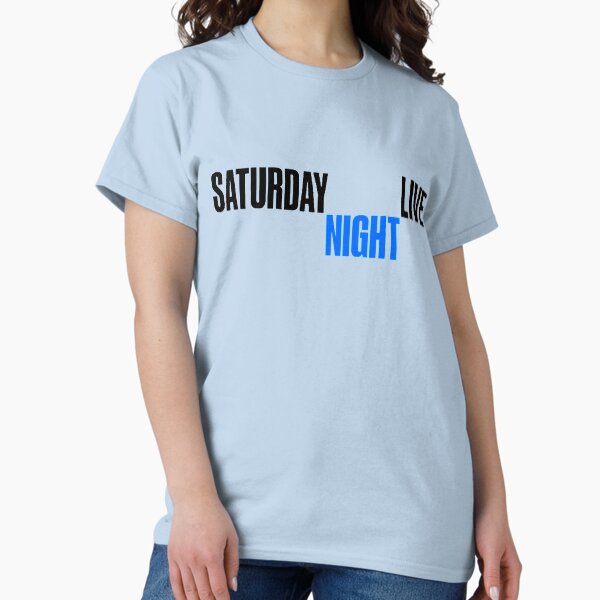 Item preview, saturday night live designed and sold by gobbeecompany.
