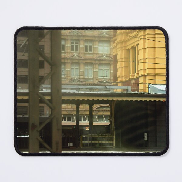Item preview, Railway Vista designed and sold by Esther Frieda.