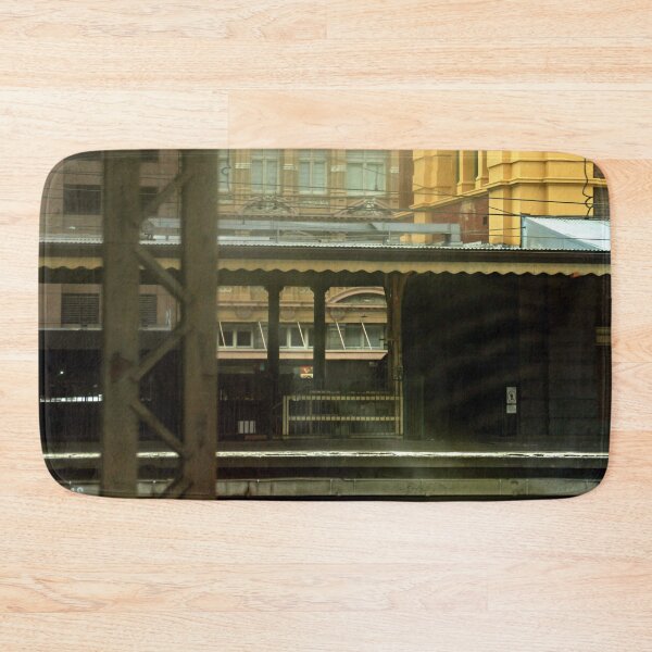 Item preview, Railway Vista designed and sold by Esther Frieda.