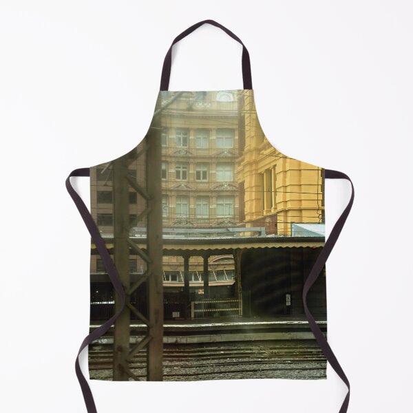 Item preview, Railway Vista designed and sold by Esther Frieda.