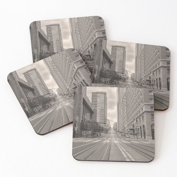 Item preview, San Francisco Street designed and sold by jvnimages.