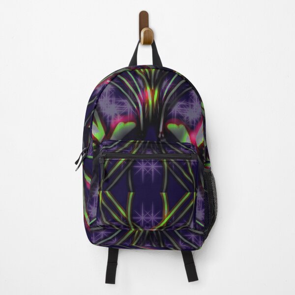 Item preview, The fluorescent tree of life - Vortexic collection designed and sold by Anas Xenophon.