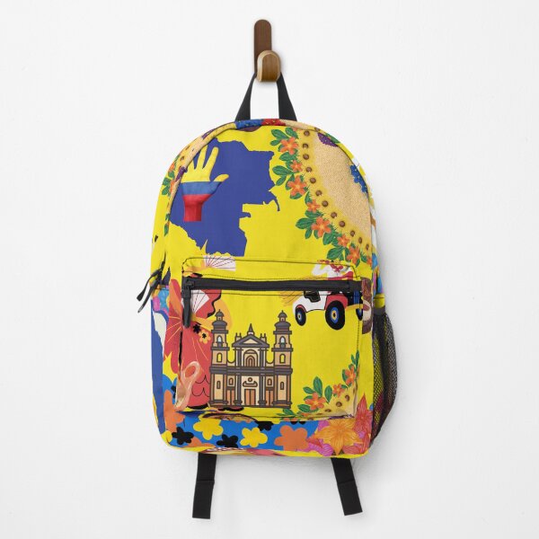 Item preview, Colombia designed and sold by cravinartist.