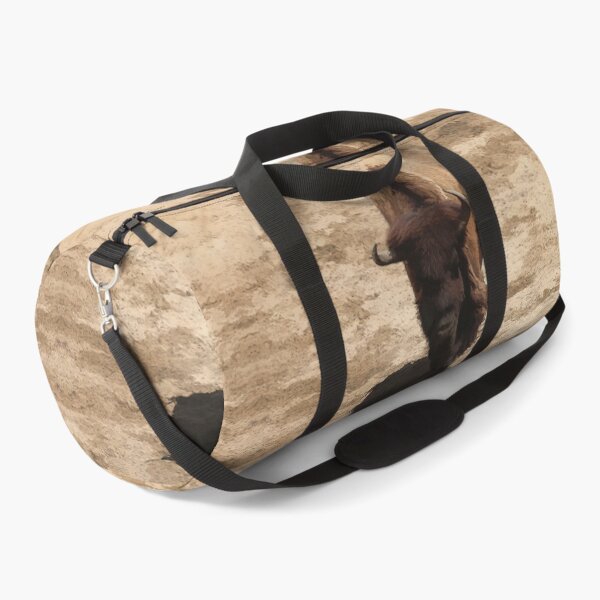 Item preview, Plains Trekking - American Buffalo designed and sold by NaturePrints.