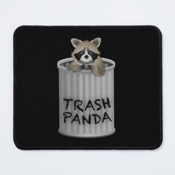 Item preview, Trash Panda designed and sold by Spirit-Dragon.