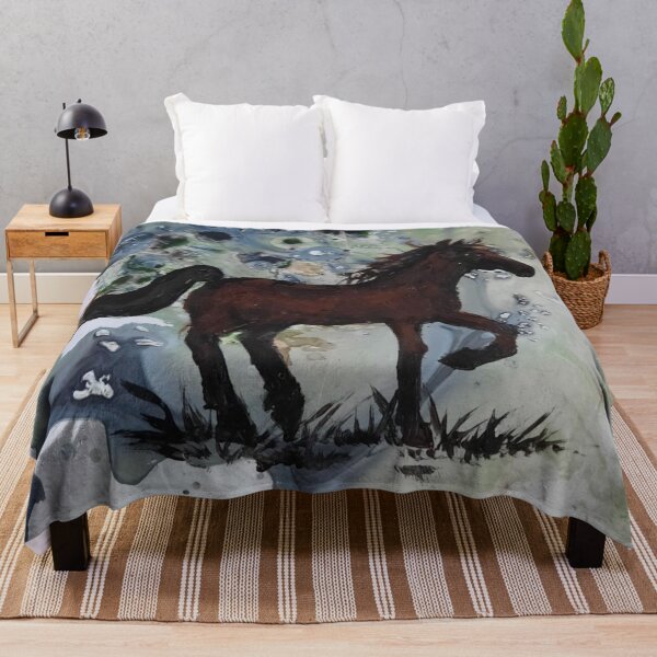 Item preview, Horse’n Around designed and sold by Sally peckham.