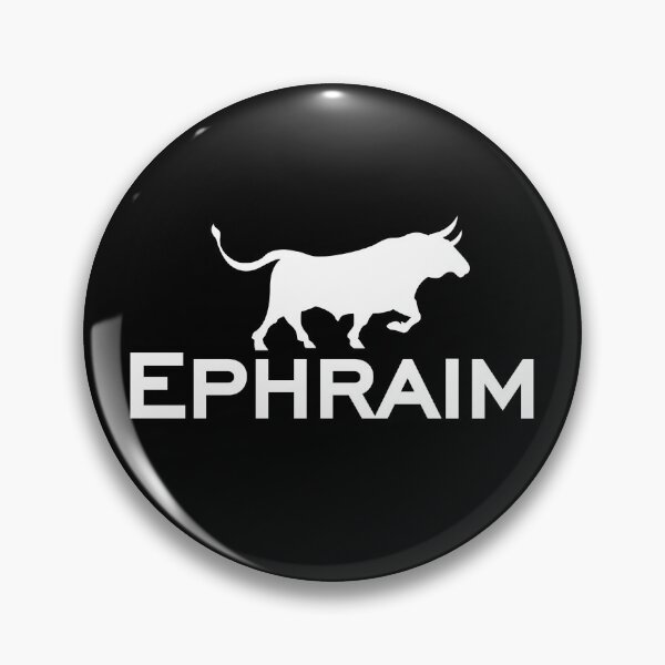 Item preview, Tribe of Ephraim designed and sold by twHistory.