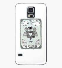 The Follower Case/Skin for Samsung Galaxy