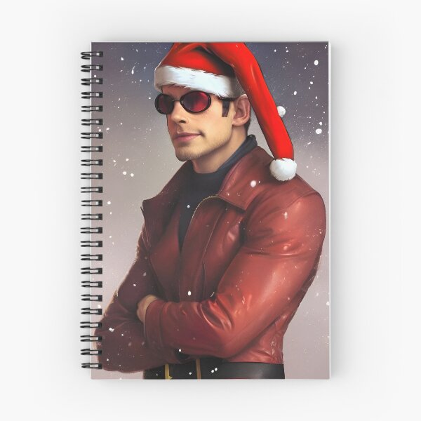 Item preview, Have a Ruby Quartz Christmas designed and sold by 90snerd.