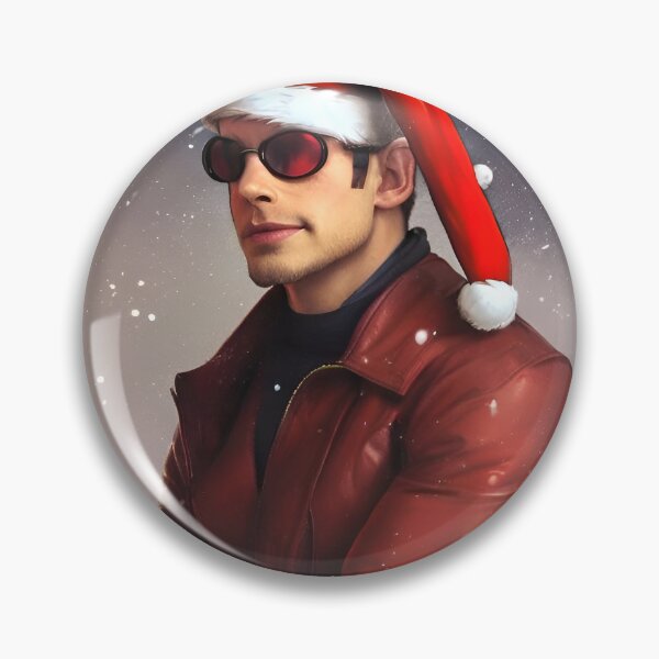 Item preview, Have a Ruby Quartz Christmas designed and sold by 90snerd.