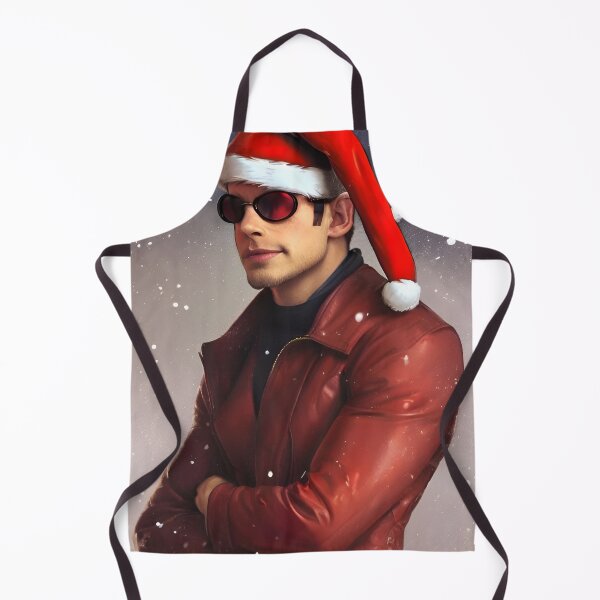 Item preview, Have a Ruby Quartz Christmas designed and sold by 90snerd.
